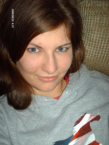 Lisa Ferguson