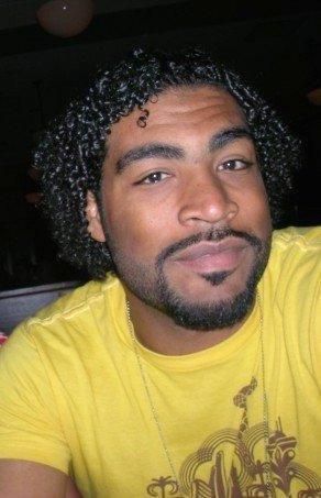 Miguel Gaines