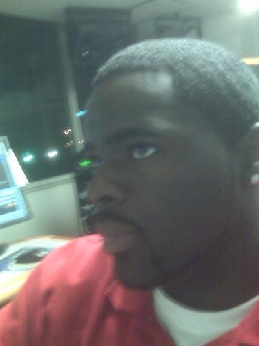 Marcus Gray
