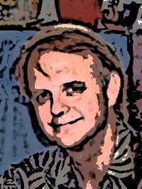 Clayton Holton