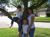 Crystal Tharp