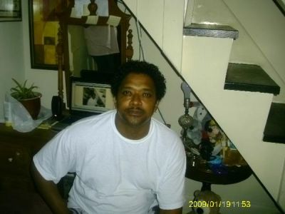 Darryl Broadus