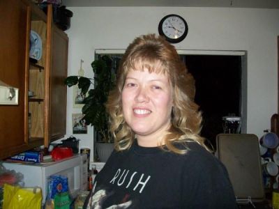 Laurie Langdon