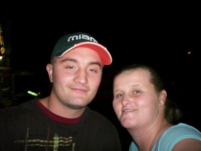 Chad Grice