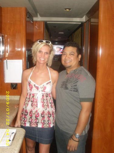 Jennifer Comer