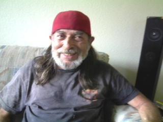 Larry Milligan