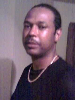 Andre Dugan