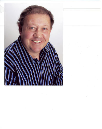 William Goss
