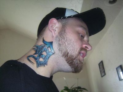 Daniel Giese