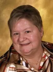 Sally Tanner