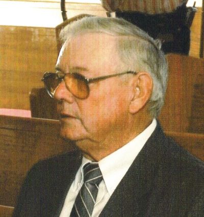 Richard Coursey