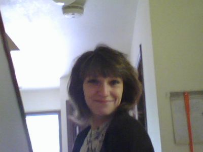 Debbie Foster