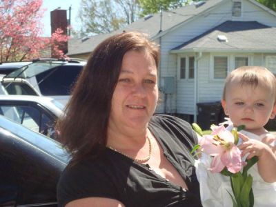 Theresa Randol
