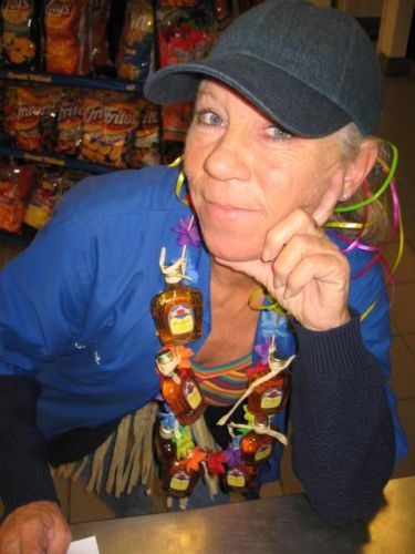 Jan Mitchell