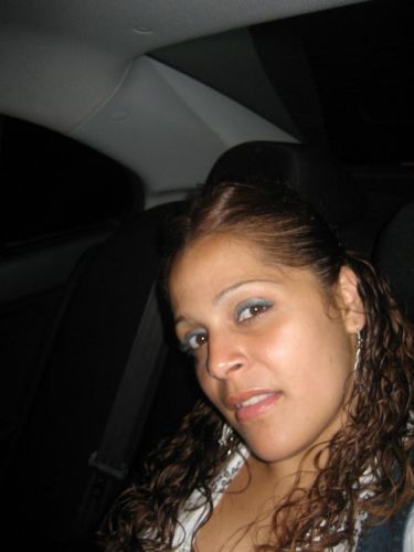 Yvonne Robles