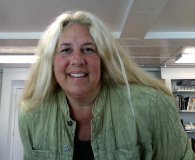 Jacqueline Pelasky