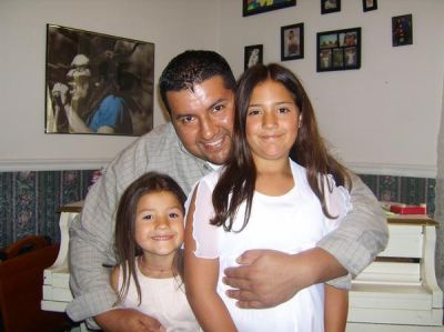 Michael Flores