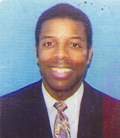 Vernon Stephens