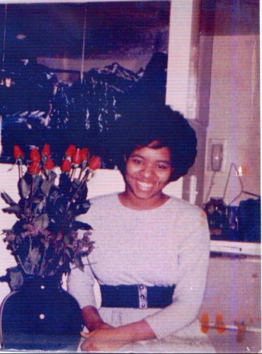 Sharon Milligan