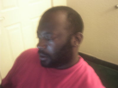 Derrick Jackson