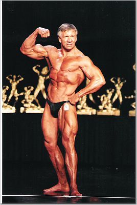 Jerry Lindsey