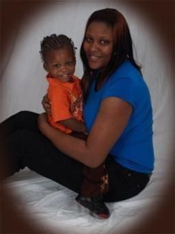 Ladonna Allen