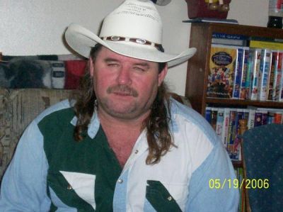 Terry Ragan