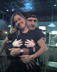 Todd Hamlin