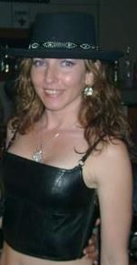 Jeanette Kolberg