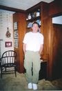 Roy Simmons