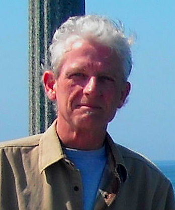 Guy Walters