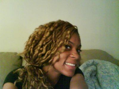 Latisha Matamoro