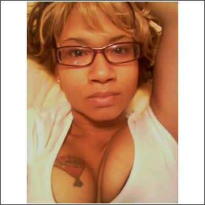 Amber Liggins