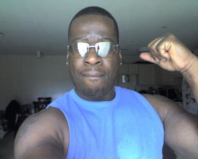 Terrell Hudson