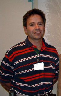Patrick Doucet