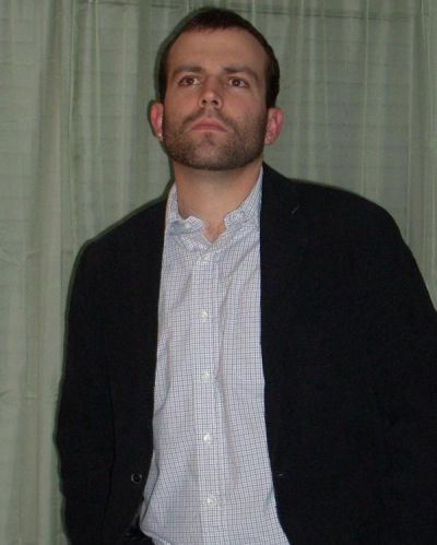 Derek Whaley