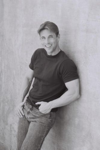 Michael Hamlin