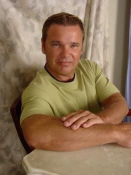 Gregory Cameron