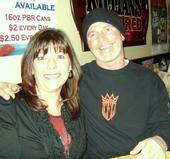 Cathy Bowen
