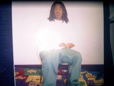 Derrek Davis