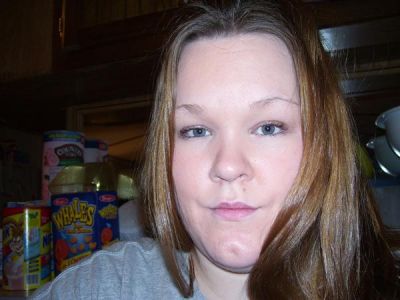Kerri Judy
