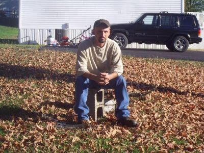 Larry Collins