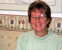 Linda Booker