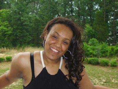 Shalunda Mccluney