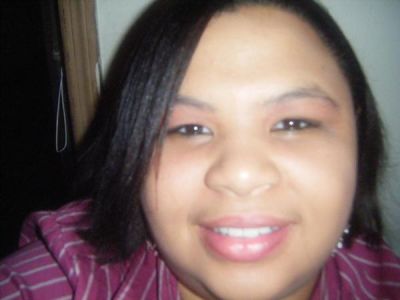 Kimberly Hardy