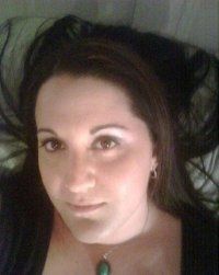 Stacey Mcroberts