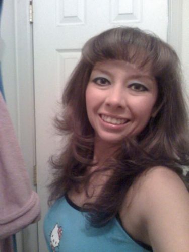 Crystal Gallegos