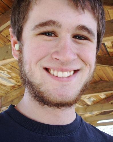 Christian Steele