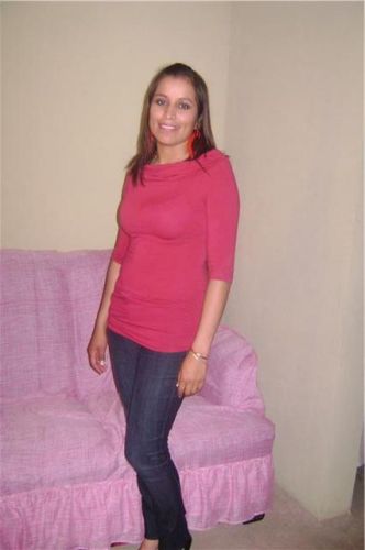 Maria Mendez