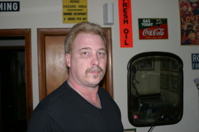 Clark Latham